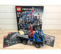 LEGO - 8273 - Le camion tout-terrain G