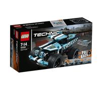 LEGO Technic - Le pick-up du cascadeur - 42059