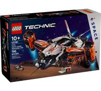 LEGO® Technic 42181 Le vaisseau spatial cargo VTOL LT81