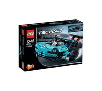 LEGO Technic - Le véhicule dragster - 42050