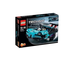 LEGO Technic - Le véhicule dragster - 42050