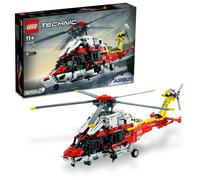 LEGO® Technic 42145 L’hélicoptère de secours Airbus H175