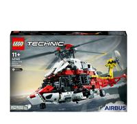 LEGO® Technic 42145 L’hélicoptère de secours Airbus H175