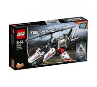 LEGO Technic - L'hélicoptère ultra-léger - 42057