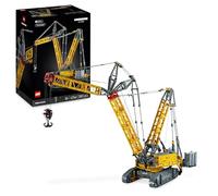 LEGO Technic Liebherr LR 13000 grue à chenilles