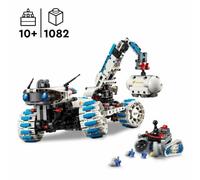 LEGO Technic - Véhicule lunaire Lunar Outpost - 42211