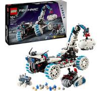LEGO 42211, Jouets de construction
