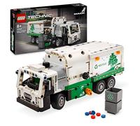 LEGO® Technic 42167 Mack® LR Electric Camion poubelle