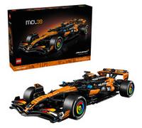 LEGO Technic – Voiture McLaren MCL39 F1 – 42228