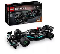 LEGO Jeu de construction Technic Pull B1 Argenté