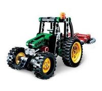Lego Technic - Mini tracteur