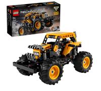 LEGO Technic Monster Jam DIGatron Monster Truck à friction - Jouet de construction pour enfants garçons et filles à partir de 7 ans - Idée cadeau