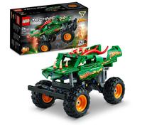 LEGO LEGO Technic, Monster Jam Dragon (42149, LEGO Technic), Véhicule