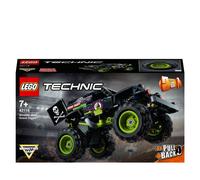42118 LEGO® TECHNIC Monster Jam ® grave Digger ®