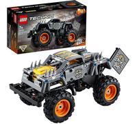 LEGO Technic Monster Jam Max-D - Jeu de Construction 2 en 1 - Jouet Quad