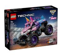 LEGO Technic Monster Jam Sparkle Smash Camion À Rappeler Ensemble 42220