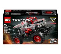 Lego® Technic 42200 Monster Jam™ Thun