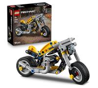 42225 LEGO® TECHNIC Moto jaune