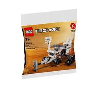LEGO Technic NASA Mars Rover Persévérance Ensemble Polybag 30682