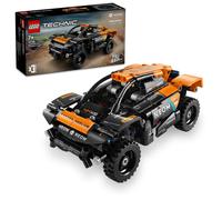 LEGO Technic - NEOM McLaren Extreme E Race Car - 42166