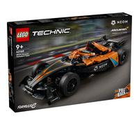 Lego technic - neom mclaren formula e - 42169
