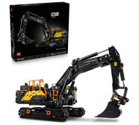 LEGO® Technic 42215 Pelleteuse Volvo EC500 hybride
