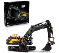 LEGO® Technic 42215 Pelleteuse Volvo EC500 hybride