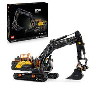 LEGO® Technic 42215 Pelleteuse Volvo EC500 hybride