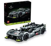 LEGO Technic - Peugeot 9X8 24H Le Mans Hybrid Hypercar - 42156
