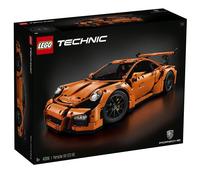 Lego Technic - Porsche 911 Gt3 Rs - 42056