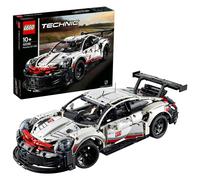 LEGO Technic Porsche 911 RSR - 42096