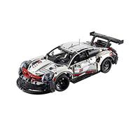 Lego Technic Porsche 911 RSR 42096 Bauset, Neu 2019 (1580 Teile)