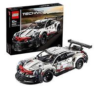 LEGO® Technic Porsche 911 RSR - Jeu voiture - 10 Ans et Plus - 1580 Pièces