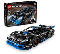 LEGO Technic Porsche GT4 e-Performance - Voiture de course télécommandée avec détails authentiques - Modèle interactif Porsche - Cadeau pour enfants de 10 ans et plus qui aiment les véhicules de luxe