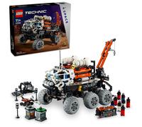 LEGO Technic 42180 Rover d’Exploration Habité sur Mars, Jouet sur le Thème de l'Espace