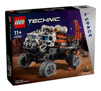 LEGO Technic 42180 Rover d’Exploration Habité sur Mars, Jouet sur le Thème de l'Espace