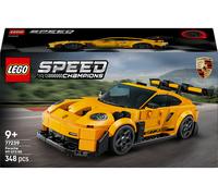 Porsche 911 GT3 RS Supersports
