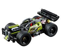 Lego Technic TOUT FEU ! 42072 (135 pièces)