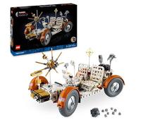 LEGO® Technic 42182 Véhicule d’exploration lunaire NASA Apollo - LRV G
