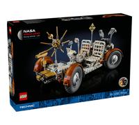 LEGO® Technic 42182 Véhicule d’exploration lunaire NASA Apollo - LRV G