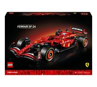 Lego® technic véhicule f1 sf24 ferrari 42207
