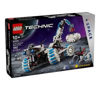 LEGO Technic - Véhicule lunaire Lunar Outpost - 42211