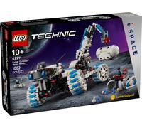 LEGO Technic - Véhicule lunaire Lunar Outpost - 42211