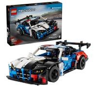 LEGO Technic Voiture de Course BMW M4 GT3 Evo - Jouet - Maquette avec Moteur V6, Direction & Portes Ouvrantes - Cadeau Gaming pour Garçon dès 11 Ans ou Ado Fan de Sport Automobile 42226