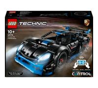 LEGO® Technic Jeu de construction Porsche GT4 e-Performance 42176
