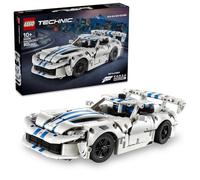 LEGO Technic Voiture de Sport Dodge Viper GTS-R - Jeu de Construction - Maquette avec Moteur V10, Direction & Différentiel - Cadeau Gaming pour Garçon dès 10 Ans ou Fan de Sport Automobile 42234