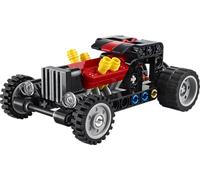 LEGO Technic Voiture Hot Rod, Jouets de construction