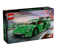 LEGO Technic 42224 Voiture Porsche 911 GT3 R REXY AO Racing - Jouet