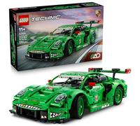 LEGO Technic 42224 Voiture Porsche 911 GT3 R REXY AO Racing - Jouet