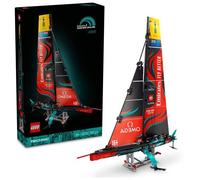 LEGO Technic - Yacht Emirates Team New Zealand AC75 - 42174